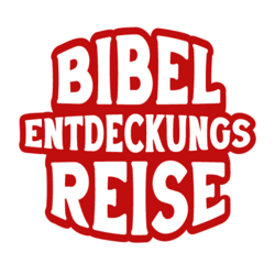 Bibelentdeckungsreise Logo